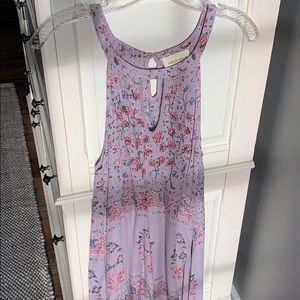 Flowy, cute summer dress!!